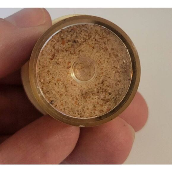 Anna Riva's WITCH'S SALT, Ritual Salt, Circle Casting, Spell Casting - Picture 3 of 4